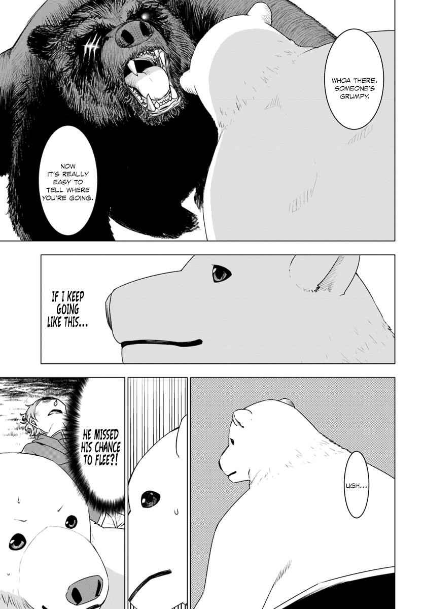 Shirokuma Tensei Chapter 6 11